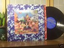 THE ROLLING STONES LP SATANIC MAJETIES w. 3D COVER NM-