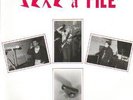 SEXE A PILE Rare ORIG. 7