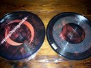 MER DE NOMS 2x PICTURE DISC vinyl A PERFECT CIRCLE tool