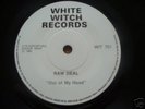 RAW DEAL - OUT OF MY HEAD - NWOBHM 7