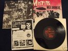 RARE MISFITS WALK AMONG US 12