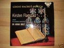 SXL 2049 KIRSTEN FLAGSTAD/SACRED SONGS W/BAND ED1