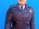 MANIAC COP Pro-Painted Rare Resin Model - Nagle