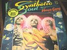Venus Gang J P Massiera Dark 70s electro funk psych LP