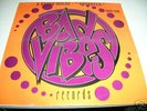 3 Steps Ahead - Gangster(Bad Vibes Rec 016)