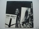 HANK MOBLEY All Stars Blue Note 1544 orig. DG LP JAZZ