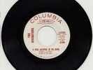 THE RIVINGTONS - A ROSE GROWING  (PROMO) (45) 1966 RARE
