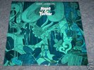  HUNT + TURNER LP MINT VILLAGE THING 1972 LP