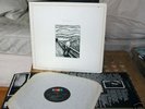 MORGEN rare Probe original monster psych strong copy