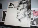 WAYLON JENNINGS at JD's LP Sounds Ltd RARE 1965 private