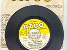 DEREK & DOMINOS Tell the Truth Atco 45 - Eric Clapton