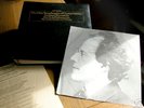 MAHLER/BERNSTEIN COMPLETE SYMPHONIES LP Set
