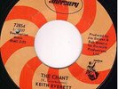 Garage Punk Psych 45- KEITH EVERETT- The chant  HEAR 