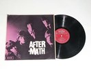 ROLLING STONES - AFTERMATH - ORIGINAL 1966 1ST PRESS MONO VINYL LP -VG/VG