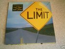 THE LIMIT. oattes van schaik. LP VERY RARE. LISTEN