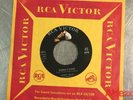NORTHERN SOUL LENNY MILES Donna's Gone on RCA Victor 45