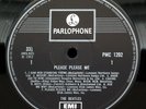 Beatles - Please Please Me 1969 '1 EMI Box' *MONO* LP