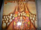  LED ZEPPELIN II UNIQUE COVER LP Turkish Press