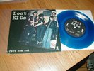 LOST KIDS - FØDT SOM NUL 7