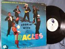Cookin' With The Miracles..Robinson-orig Tamla White 61