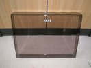 DUST COVER FOR AKAI REEL TO REEL TAPE RECORDER GX4000D
