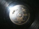VERY RARE: Penguins - Earth Angel 1955, 78 RPM