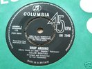 HELEN SHAPIRO shop around UK COLUMBIA ORIGINAL 45 NMINT