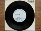 The Locomotive UK EMI METAL ACETATE ALTERNATE Rudy 45