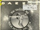 DAZZLE 