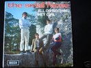 SMALL FACES / ALL OR NOTHING  / FRENCH EP
