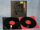Beatles George Harrison German 2-LP: live in Japan TOP