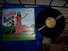FEDERICO Y SU COMBO FEDERICO BOOGALOO LP VENEZUELA RARE