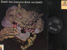 BLACK CAT BONES vinyl PSYCH Record BLUES LP Foghat