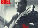 JACQUES BREL EP 4 titres en neerlandais De Burgerij+3