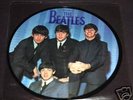 The Beatles -A Hard Days Night 7' picture disc