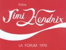 Jimi Hendrix - Enjoy Jimi Hendrix LA Forum 1970 2CD