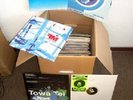 135x TECHNO HOUSE DANCE Surprise Box MOBY FUTURE FUNK