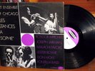 ART ENSEMBLE OF CHICAGO Les Stances A Sophie LP Nessa