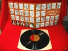 FUSION ORCHESTRA 1973 UK HEAVY PROG PSYCH LP FEMALE VOC