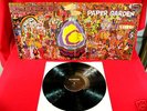 PAPER GARDEN 1969 GARAGE POP PSYCH FREAKBEAT FUZZ LP