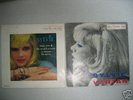 2 SYLVIE VARTAN RARE PORTUGAL 7