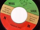 orig WAIL N SOUL M Reggae Bob Marley WAILERS This Train