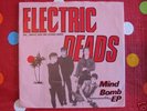 ELECTRIC DEADS  MIND BOMB 7