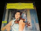 PEINEMANN Violin MAAG DVORAK RAVEL  DGG SLPM TULIP