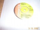 REGGAE GIRLS - Rescue Me - 7