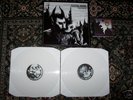 ELECTRIC WIZARD dopethrone 2x lp white vinyl sunn isis