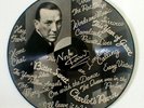 Depression Era Picture Record Noel Coward Bitter Sweet