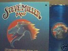 The Steve Miller Band