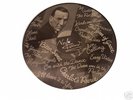 RCA Vintage Picture 78 Record  Leo Reisman, Noel Coward