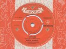 RUSTY & DOUG Hey Mae (POLYDOR ) UK 45
